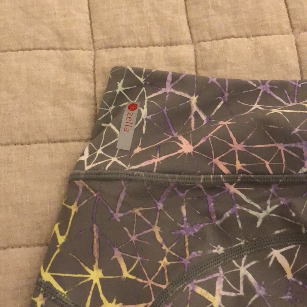 Zella tights! - Picture 8 of 9